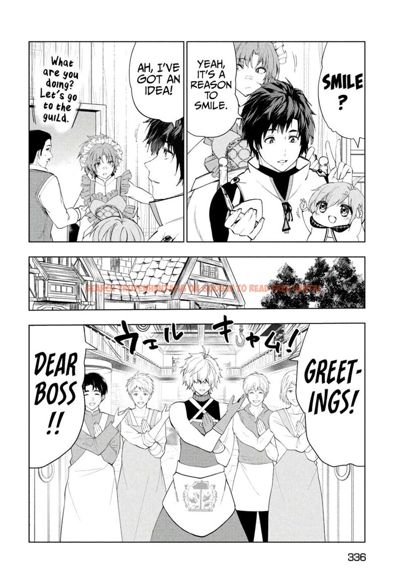 Read Hentai Image 27 493b6 in comic Kaiko Sareta Ankoku Heishi (30-dai) No Slow Na Second Life - Chapter 38 - hentaitnt.net
