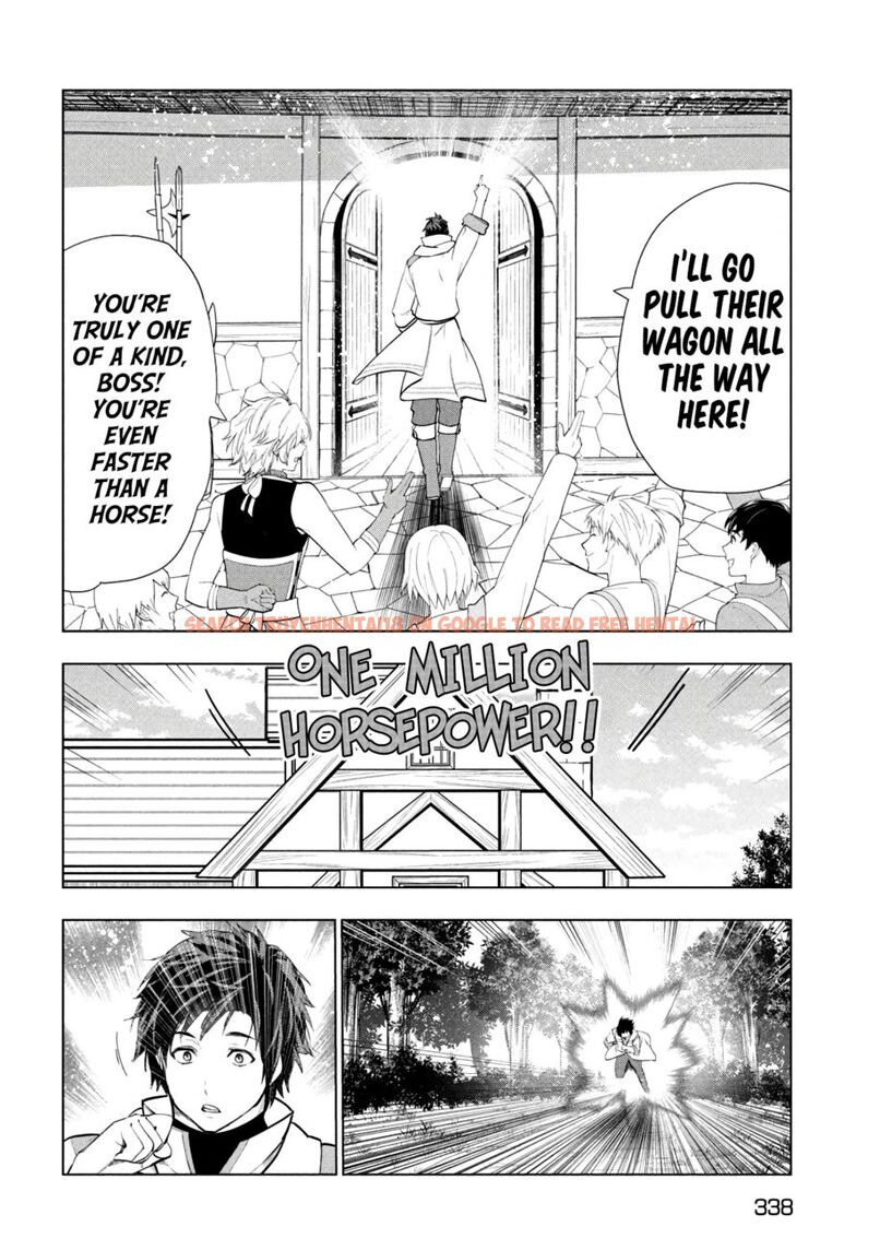 Read Hentai Image 29 493b6 in comic Kaiko Sareta Ankoku Heishi (30-dai) No Slow Na Second Life - Chapter 38 - hentaitnt.net