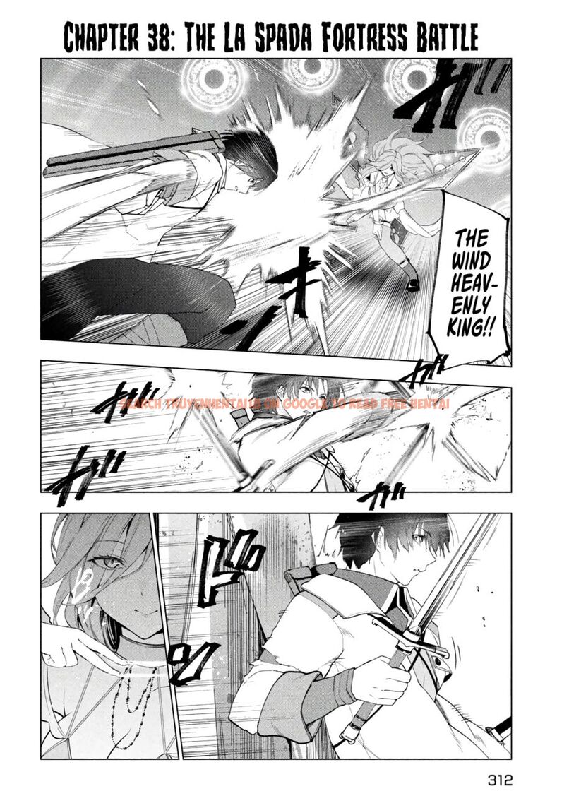 Read Hentai Image 3 493b6 in comic Kaiko Sareta Ankoku Heishi (30-dai) No Slow Na Second Life - Chapter 38 - hentaitnt.net