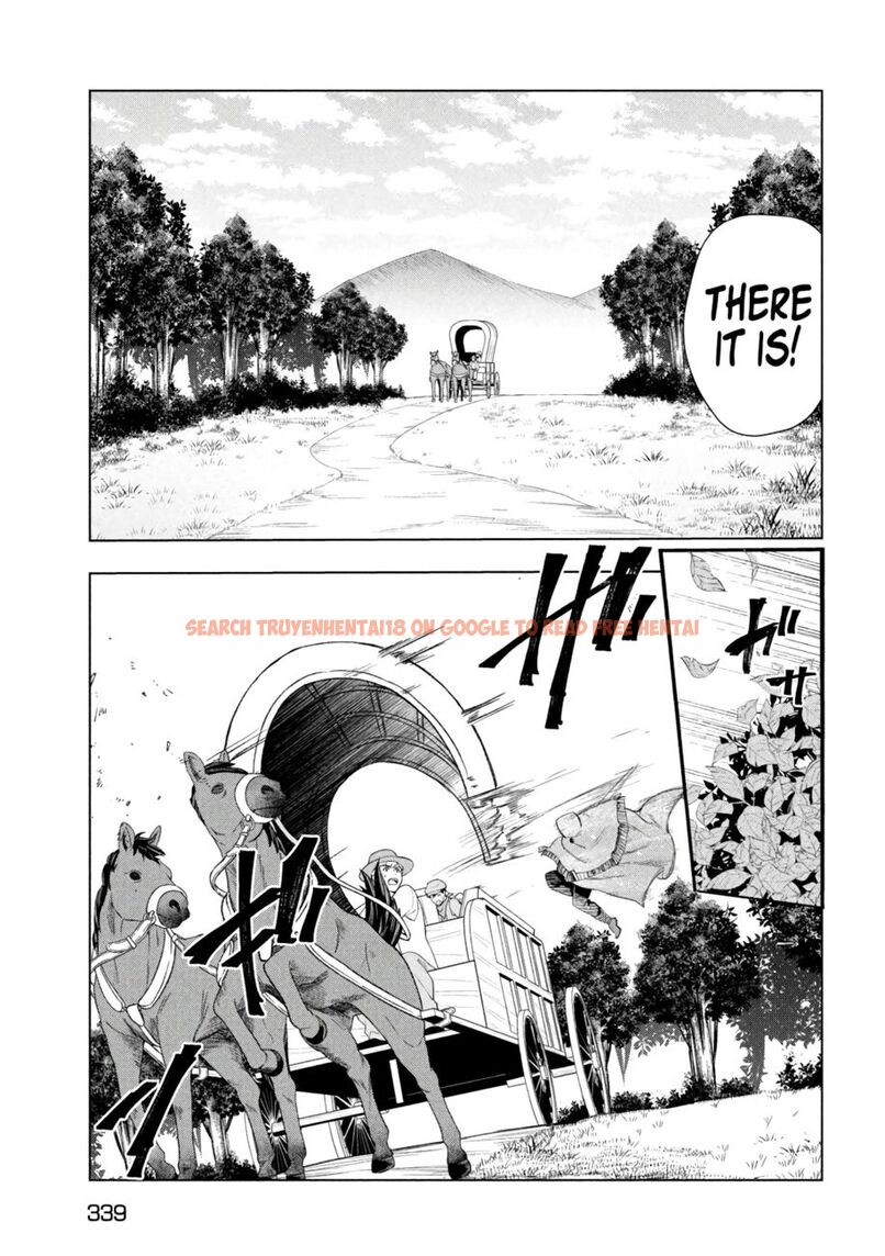 Read Hentai Image 30 493b6 in comic Kaiko Sareta Ankoku Heishi (30-dai) No Slow Na Second Life - Chapter 38 - hentaitnt.net