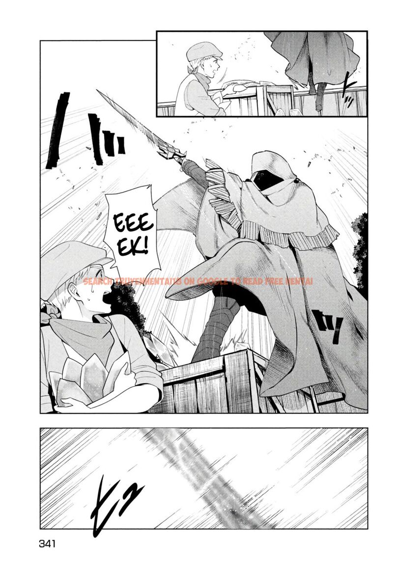 Read Hentai Image 32 493b6 in comic Kaiko Sareta Ankoku Heishi (30-dai) No Slow Na Second Life - Chapter 38 - hentaitnt.net