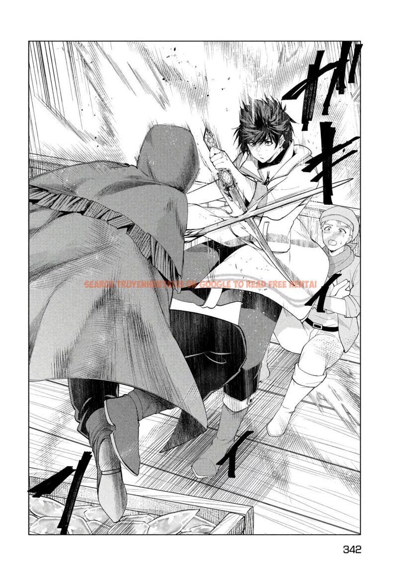 Read Hentai Image 33 493b6 in comic Kaiko Sareta Ankoku Heishi (30-dai) No Slow Na Second Life - Chapter 38 - hentaitnt.net