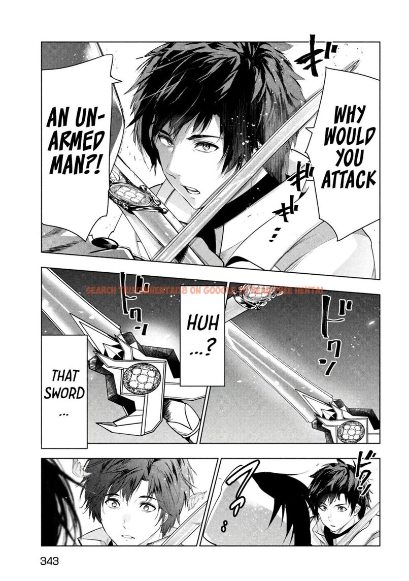 Read Hentai Image 34 493b6 in comic Kaiko Sareta Ankoku Heishi (30-dai) No Slow Na Second Life - Chapter 38 - hentaitnt.net