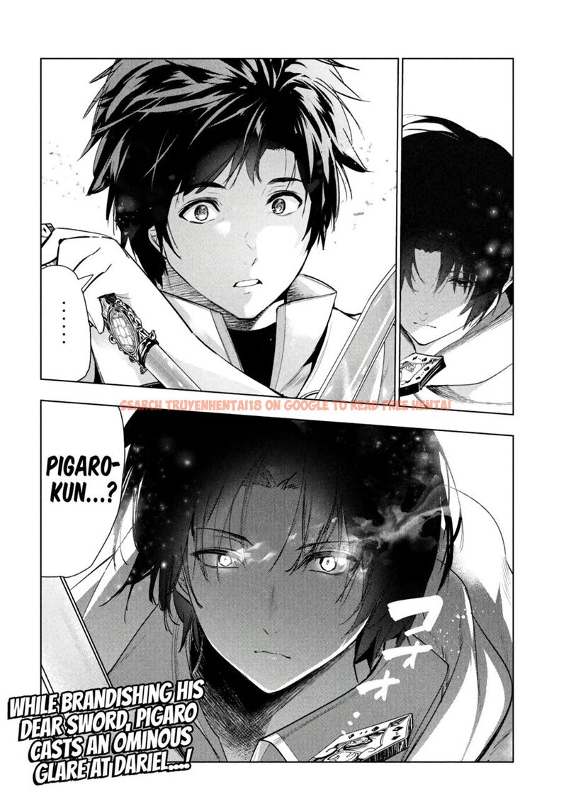 Read Hentai Image 36 493b6 in comic Kaiko Sareta Ankoku Heishi (30-dai) No Slow Na Second Life - Chapter 38 - hentaitnt.net