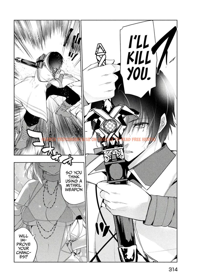 Read Hentai Image 5 493b6 in comic Kaiko Sareta Ankoku Heishi (30-dai) No Slow Na Second Life - Chapter 38 - hentaitnt.net