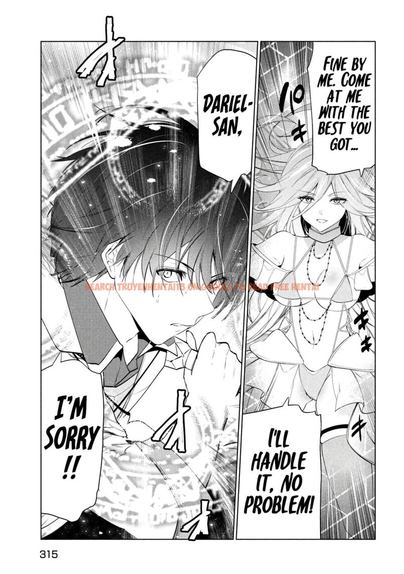 Read Hentai Image 6 493b6 in comic Kaiko Sareta Ankoku Heishi (30-dai) No Slow Na Second Life - Chapter 38 - hentaitnt.net