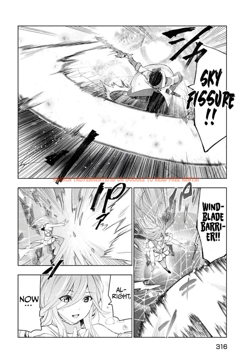 Read Hentai Image 7 493b6 in comic Kaiko Sareta Ankoku Heishi (30-dai) No Slow Na Second Life - Chapter 38 - hentaitnt.net