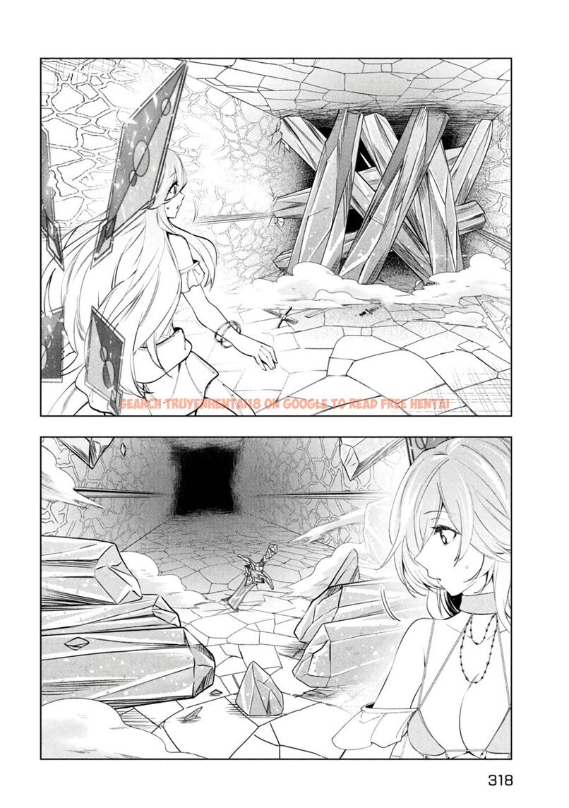 Read Hentai Image 9 493b6 in comic Kaiko Sareta Ankoku Heishi (30-dai) No Slow Na Second Life - Chapter 38 - hentaitnt.net