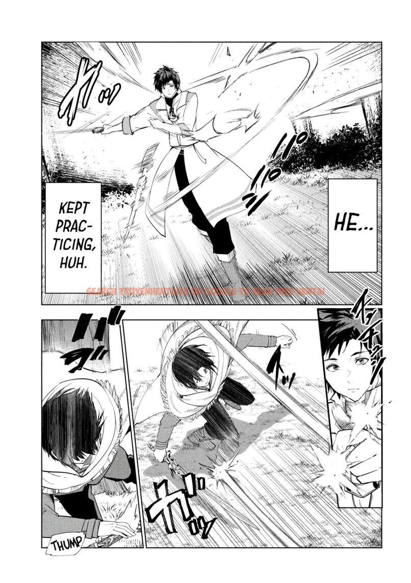 Read Hentai Image 10 d1c00 in comic Kaiko Sareta Ankoku Heishi (30-dai) No Slow Na Second Life - Chapter 39 - hentaitnt.net