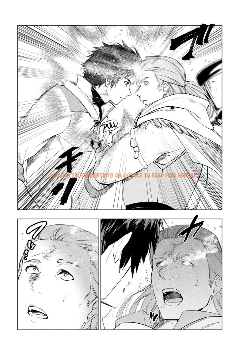 Read Hentai Image 13 d1c00 in comic Kaiko Sareta Ankoku Heishi (30-dai) No Slow Na Second Life - Chapter 39 - hentaitnt.net