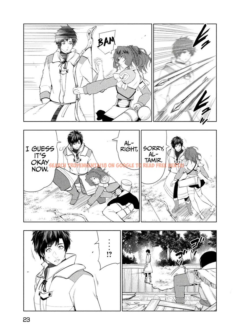 Read Hentai Image 14 d1c00 in comic Kaiko Sareta Ankoku Heishi (30-dai) No Slow Na Second Life - Chapter 39 - hentaitnt.net