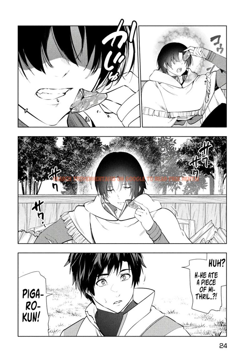 Read Hentai Image 15 d1c00 in comic Kaiko Sareta Ankoku Heishi (30-dai) No Slow Na Second Life - Chapter 39 - hentaitnt.net