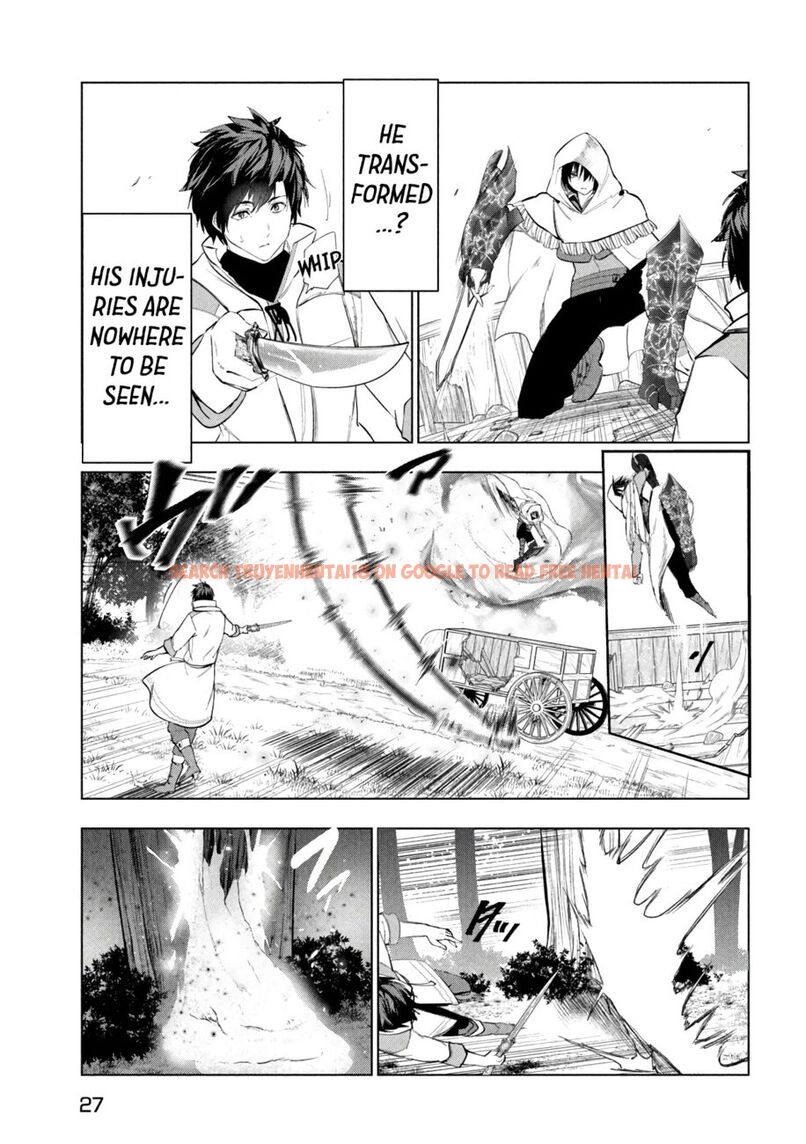 Read Hentai Image 18 d1c00 in comic Kaiko Sareta Ankoku Heishi (30-dai) No Slow Na Second Life - Chapter 39 - hentaitnt.net