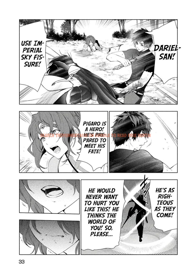 Read Hentai Image 24 d1c00 in comic Kaiko Sareta Ankoku Heishi (30-dai) No Slow Na Second Life - Chapter 39 - hentaitnt.net