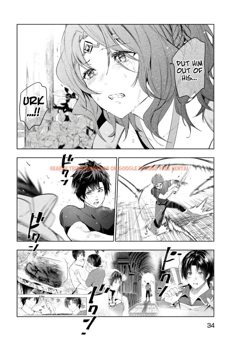 Read Hentai Image 25 d1c00 in comic Kaiko Sareta Ankoku Heishi (30-dai) No Slow Na Second Life - Chapter 39 - hentaitnt.net