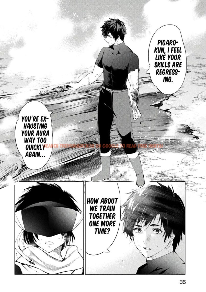 Read Hentai Image 27 d1c00 in comic Kaiko Sareta Ankoku Heishi (30-dai) No Slow Na Second Life - Chapter 39 - hentaitnt.net
