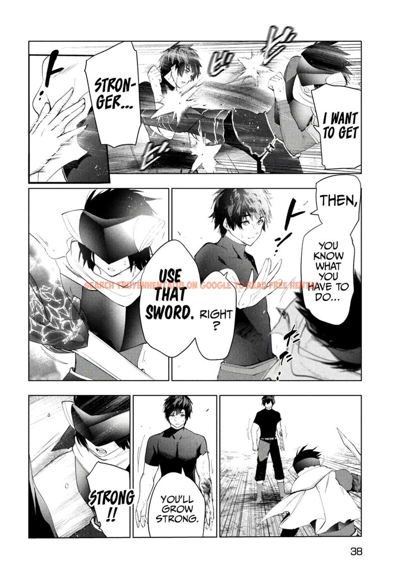 Read Hentai Image 29 d1c00 in comic Kaiko Sareta Ankoku Heishi (30-dai) No Slow Na Second Life - Chapter 39 - hentaitnt.net