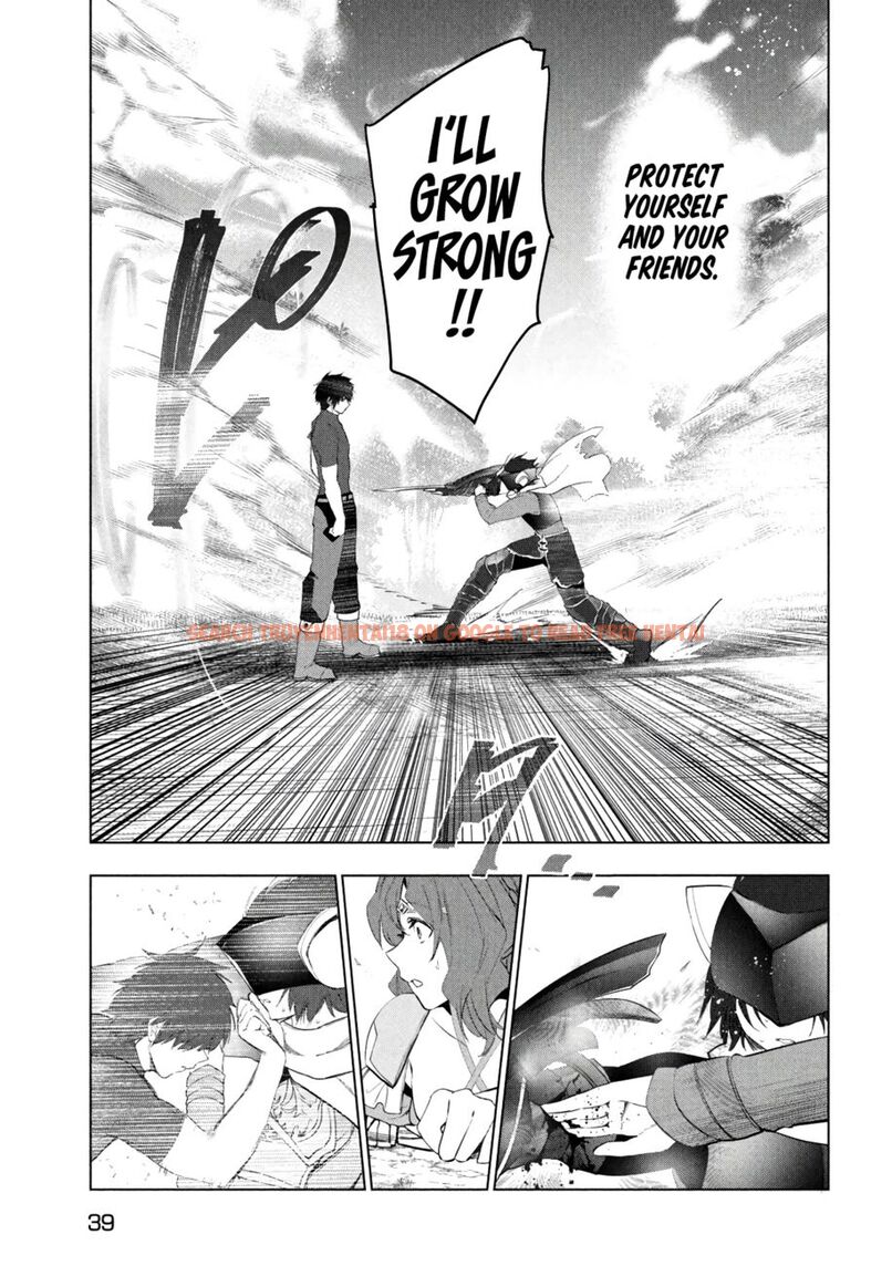 Read Hentai Image 30 d1c00 in comic Kaiko Sareta Ankoku Heishi (30-dai) No Slow Na Second Life - Chapter 39 - hentaitnt.net