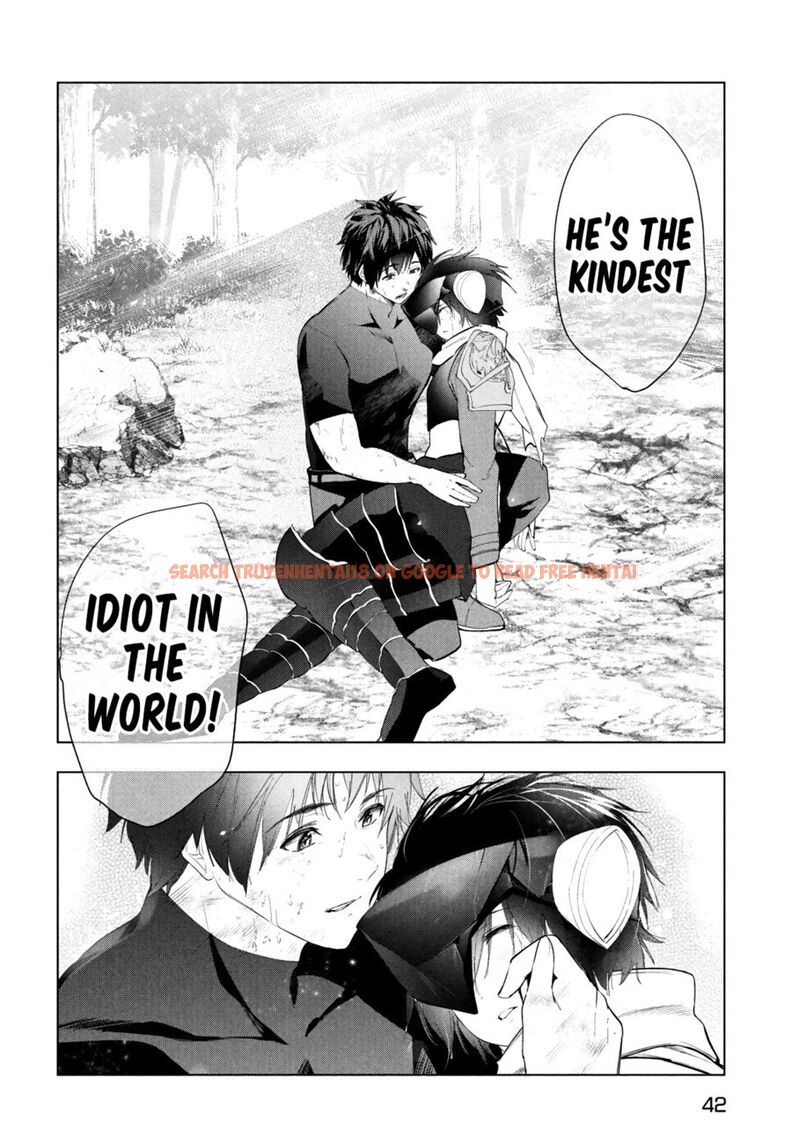 Read Hentai Image 32 d1c00 in comic Kaiko Sareta Ankoku Heishi (30-dai) No Slow Na Second Life - Chapter 39 - hentaitnt.net
