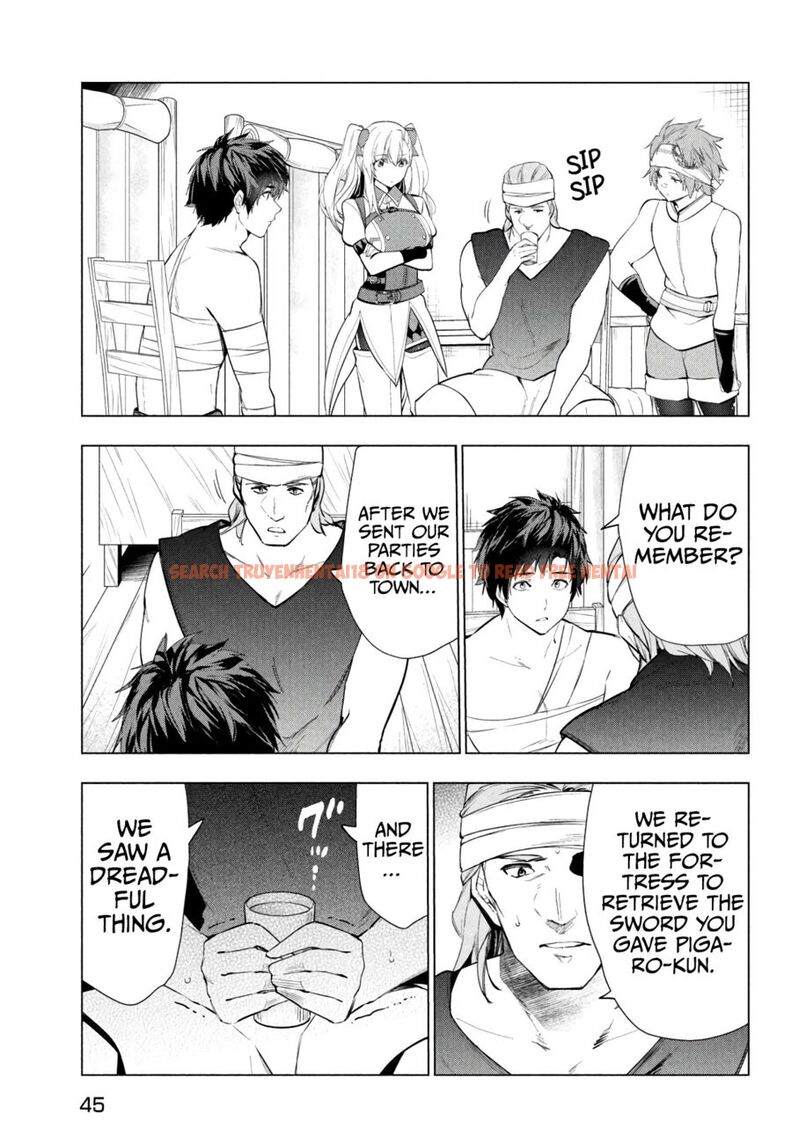 Read Hentai Image 35 d1c00 in comic Kaiko Sareta Ankoku Heishi (30-dai) No Slow Na Second Life - Chapter 39 - hentaitnt.net
