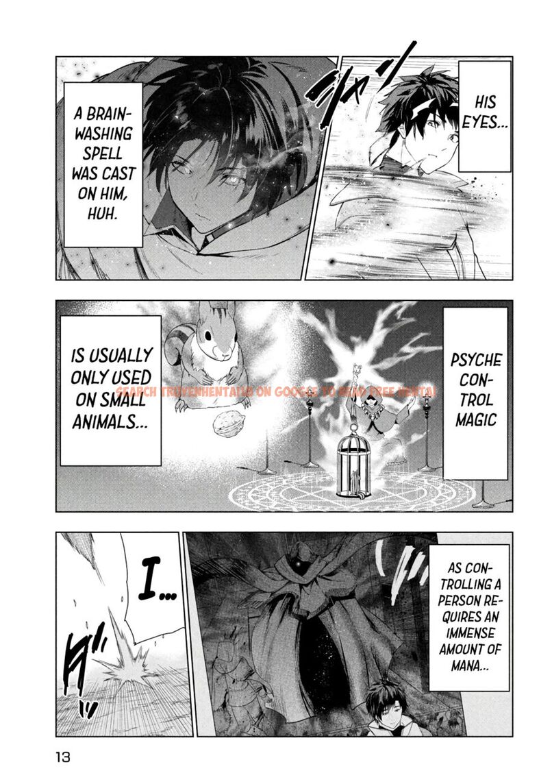 Read Hentai Image 4 d1c00 in comic Kaiko Sareta Ankoku Heishi (30-dai) No Slow Na Second Life - Chapter 39 - hentaitnt.net
