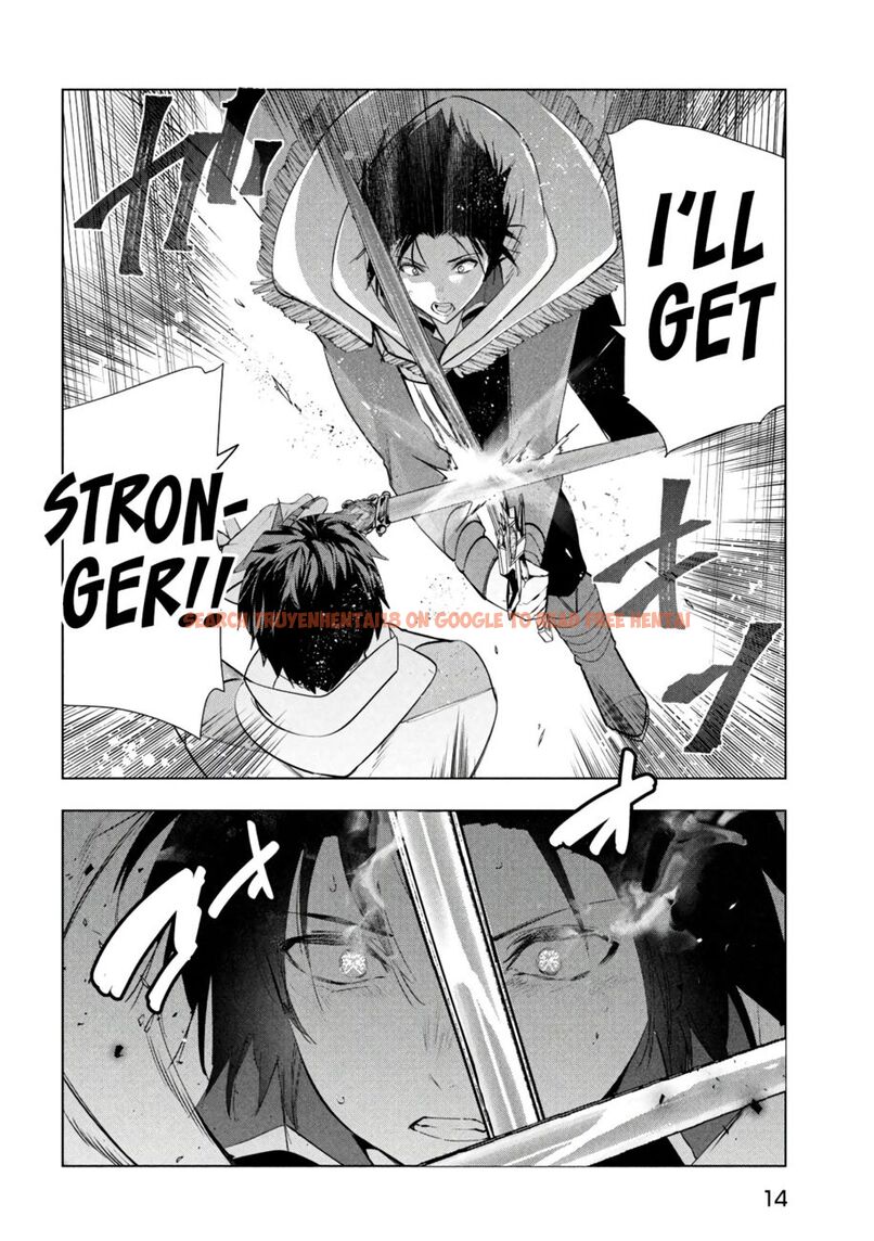 Read Hentai Image 5 d1c00 in comic Kaiko Sareta Ankoku Heishi (30-dai) No Slow Na Second Life - Chapter 39 - hentaitnt.net