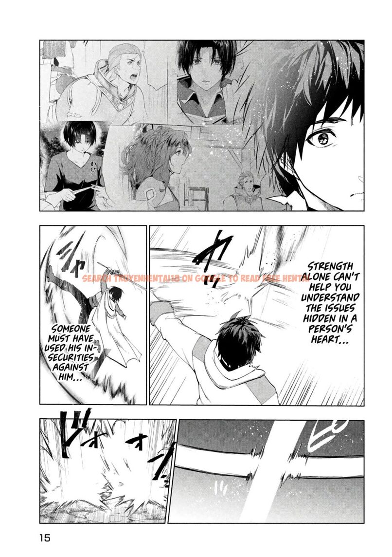 Read Hentai Image 6 d1c00 in comic Kaiko Sareta Ankoku Heishi (30-dai) No Slow Na Second Life - Chapter 39 - hentaitnt.net
