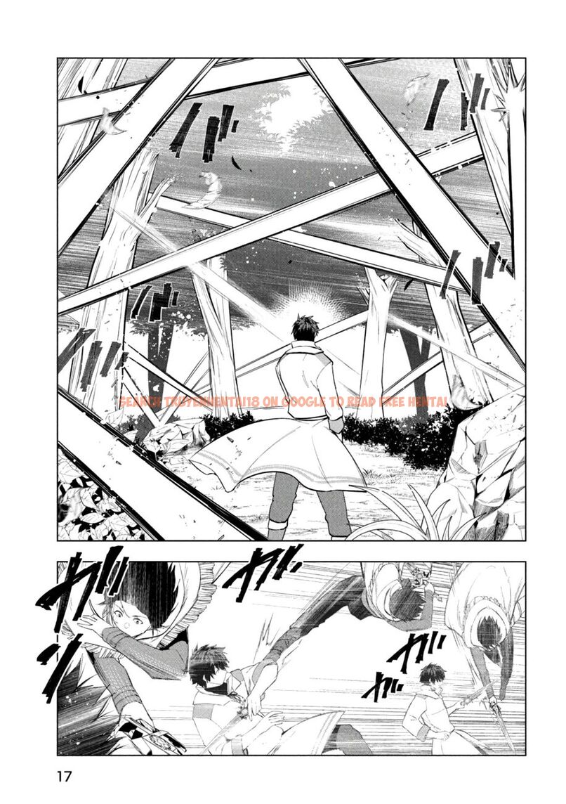 Read Hentai Image 8 d1c00 in comic Kaiko Sareta Ankoku Heishi (30-dai) No Slow Na Second Life - Chapter 39 - hentaitnt.net