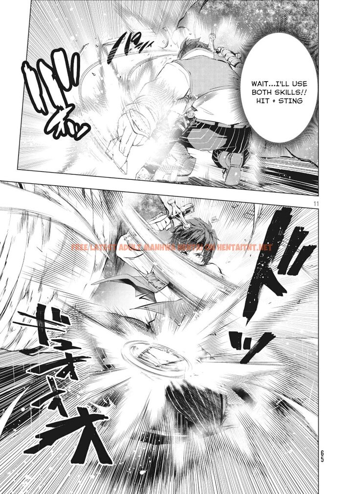 Read Hentai Image 11 516 in comic Kaiko Sareta Ankoku Heishi (30-dai) No Slow Na Second Life - Chapter 4.1 - hentaitnt.net