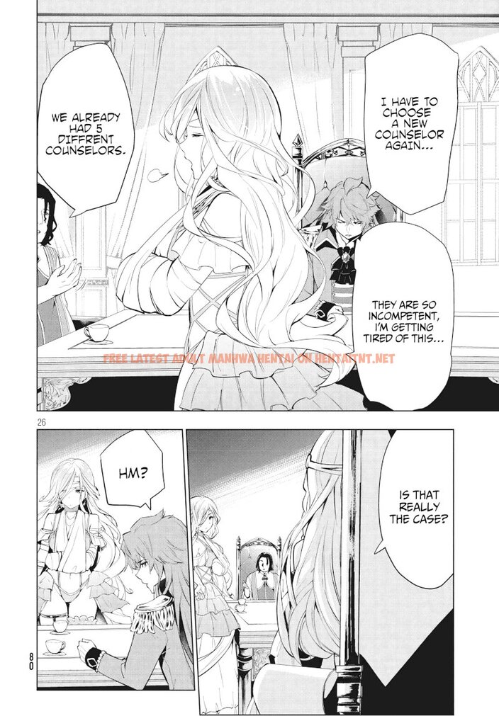 Read Hentai Image 12 516 in comic Kaiko Sareta Ankoku Heishi (30-dai) No Slow Na Second Life - Chapter 4.2 - hentaitnt.net