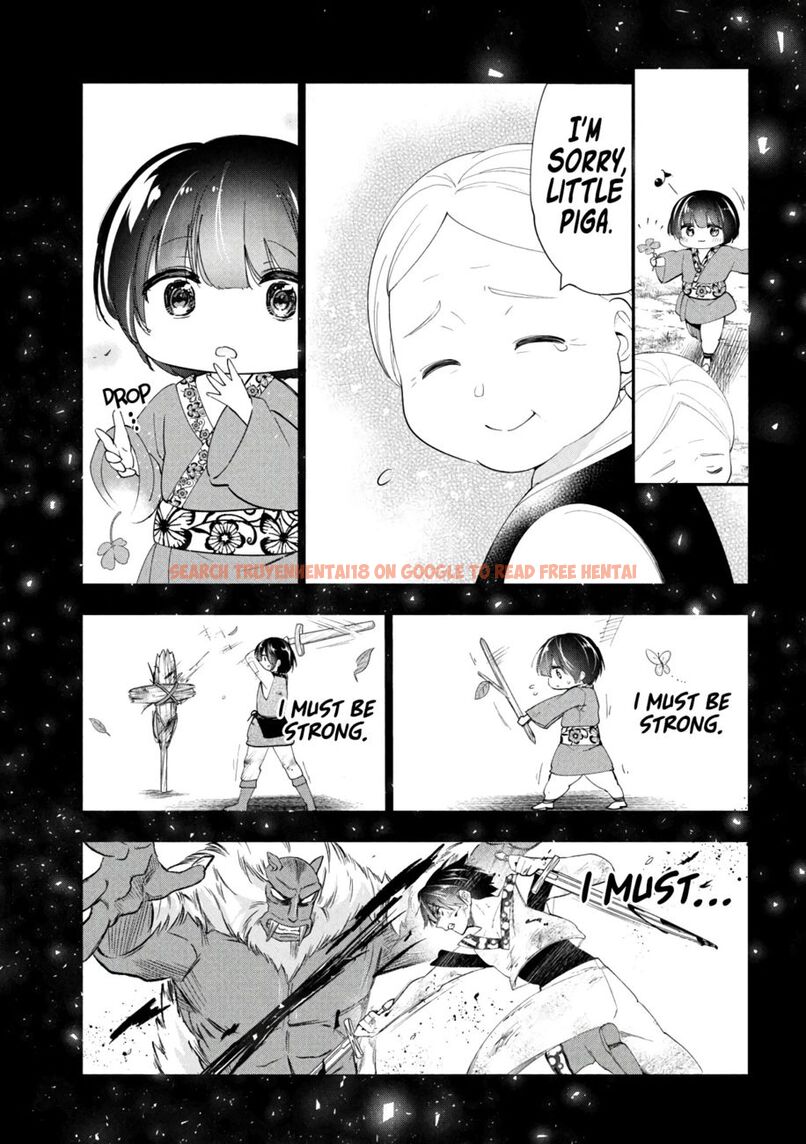 Read Hentai Image 10 ebfb0 in comic Kaiko Sareta Ankoku Heishi (30-dai) No Slow Na Second Life - Chapter 40 - www.hentaitnt.net