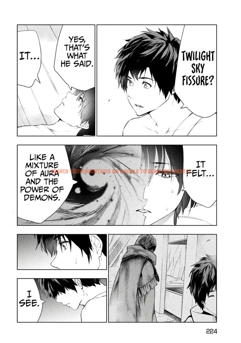 Read Hentai Image 11 ebfb0 in comic Kaiko Sareta Ankoku Heishi (30-dai) No Slow Na Second Life - Chapter 40 - www.hentaitnt.net