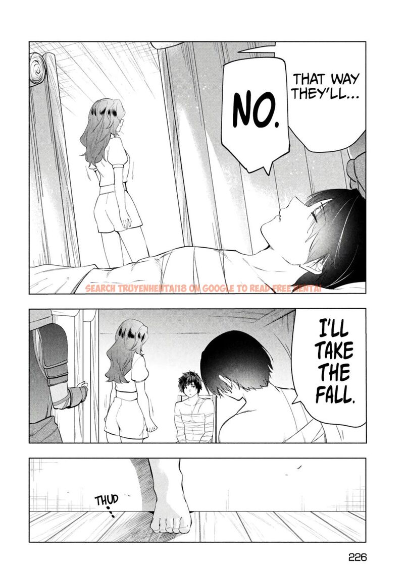 Read Hentai Image 13 ebfb0 in comic Kaiko Sareta Ankoku Heishi (30-dai) No Slow Na Second Life - Chapter 40 - www.hentaitnt.net