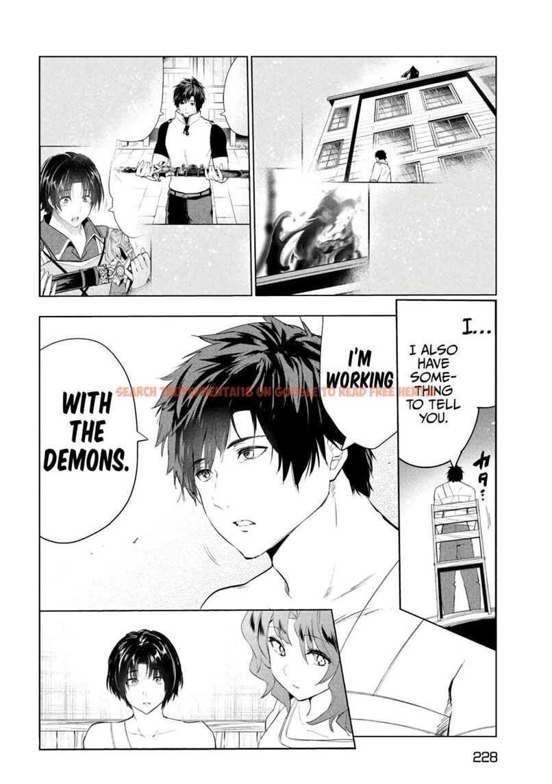 Read Hentai Image 15 ebfb0 in comic Kaiko Sareta Ankoku Heishi (30-dai) No Slow Na Second Life - Chapter 40 - www.hentaitnt.net