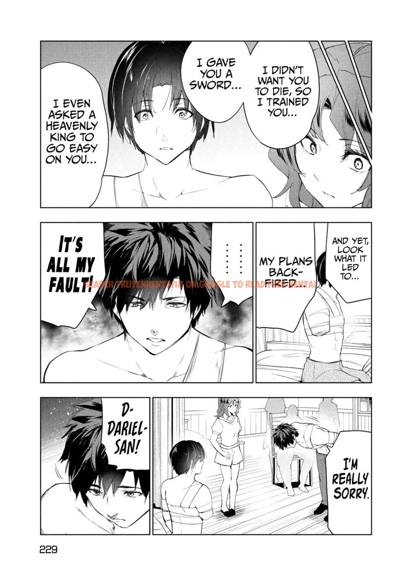 Read Hentai Image 16 ebfb0 in comic Kaiko Sareta Ankoku Heishi (30-dai) No Slow Na Second Life - Chapter 40 - www.hentaitnt.net