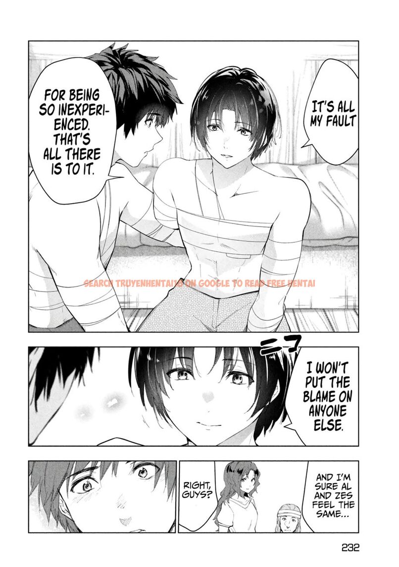 Read Hentai Image 19 ebfb0 in comic Kaiko Sareta Ankoku Heishi (30-dai) No Slow Na Second Life - Chapter 40 - www.hentaitnt.net