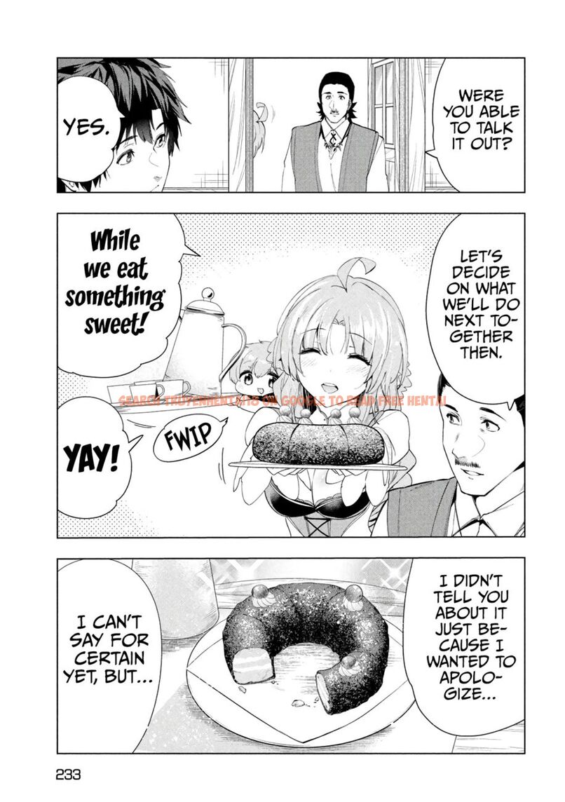 Read Hentai Image 20 ebfb0 in comic Kaiko Sareta Ankoku Heishi (30-dai) No Slow Na Second Life - Chapter 40 - www.hentaitnt.net