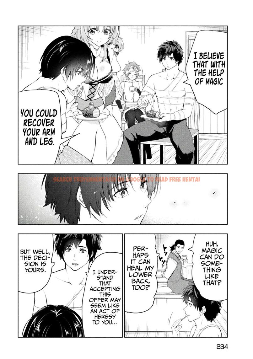 Read Hentai Image 21 ebfb0 in comic Kaiko Sareta Ankoku Heishi (30-dai) No Slow Na Second Life - Chapter 40 - www.hentaitnt.net
