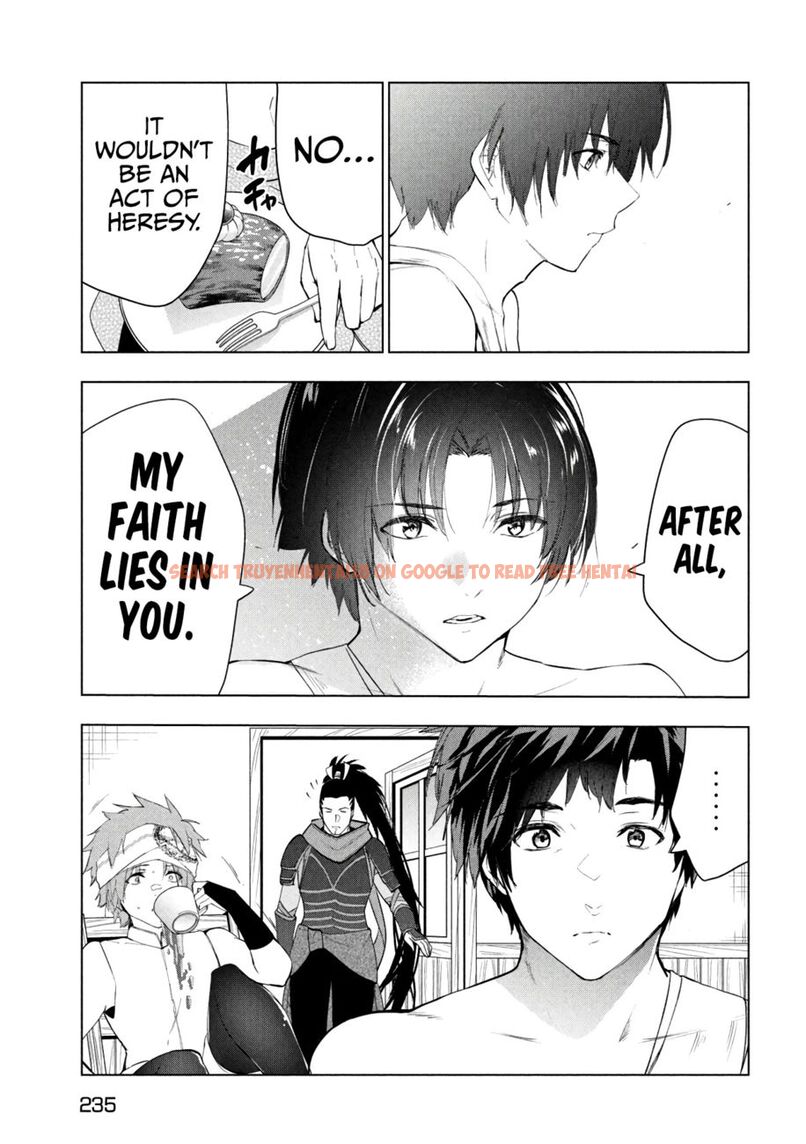 Read Hentai Image 22 ebfb0 in comic Kaiko Sareta Ankoku Heishi (30-dai) No Slow Na Second Life - Chapter 40 - www.hentaitnt.net