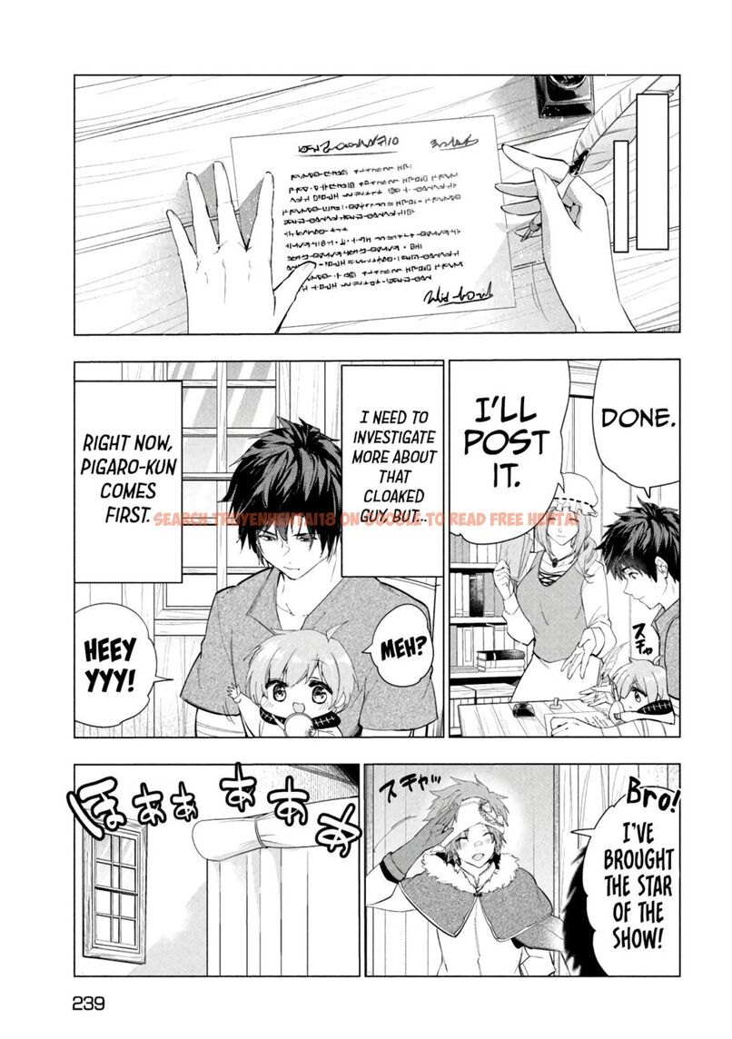 Read Hentai Image 26 ebfb0 in comic Kaiko Sareta Ankoku Heishi (30-dai) No Slow Na Second Life - Chapter 40 - www.hentaitnt.net