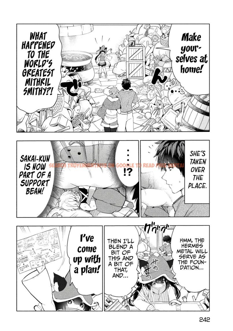 Read Hentai Image 29 ebfb0 in comic Kaiko Sareta Ankoku Heishi (30-dai) No Slow Na Second Life - Chapter 40 - www.hentaitnt.net