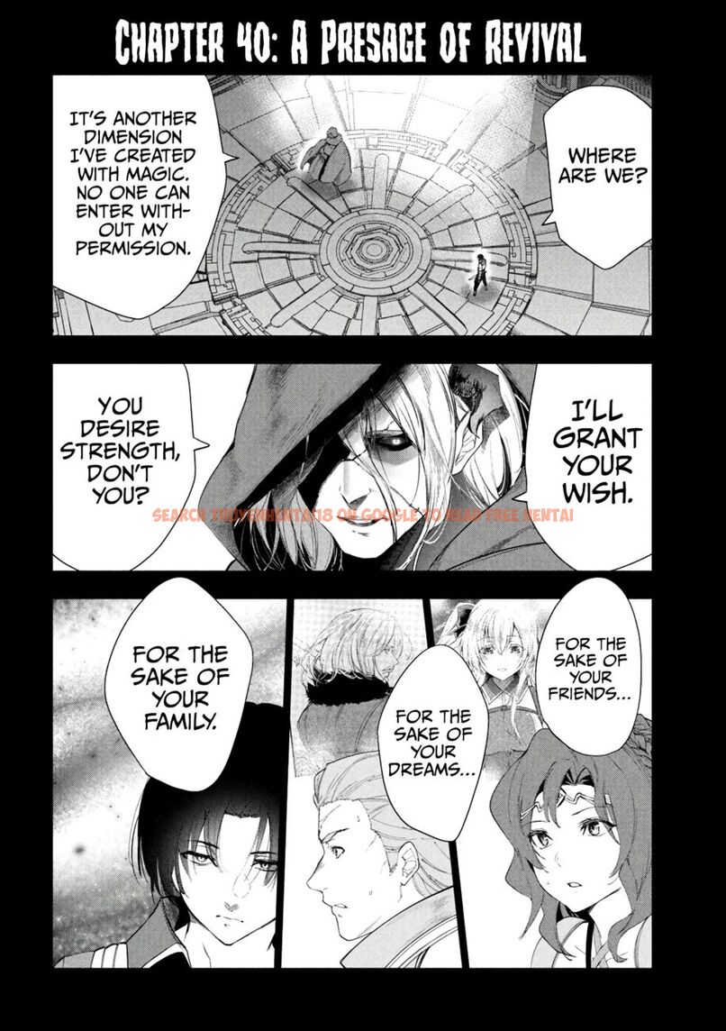 Read Hentai Image 3 ebfb0 in comic Kaiko Sareta Ankoku Heishi (30-dai) No Slow Na Second Life - Chapter 40 - www.hentaitnt.net