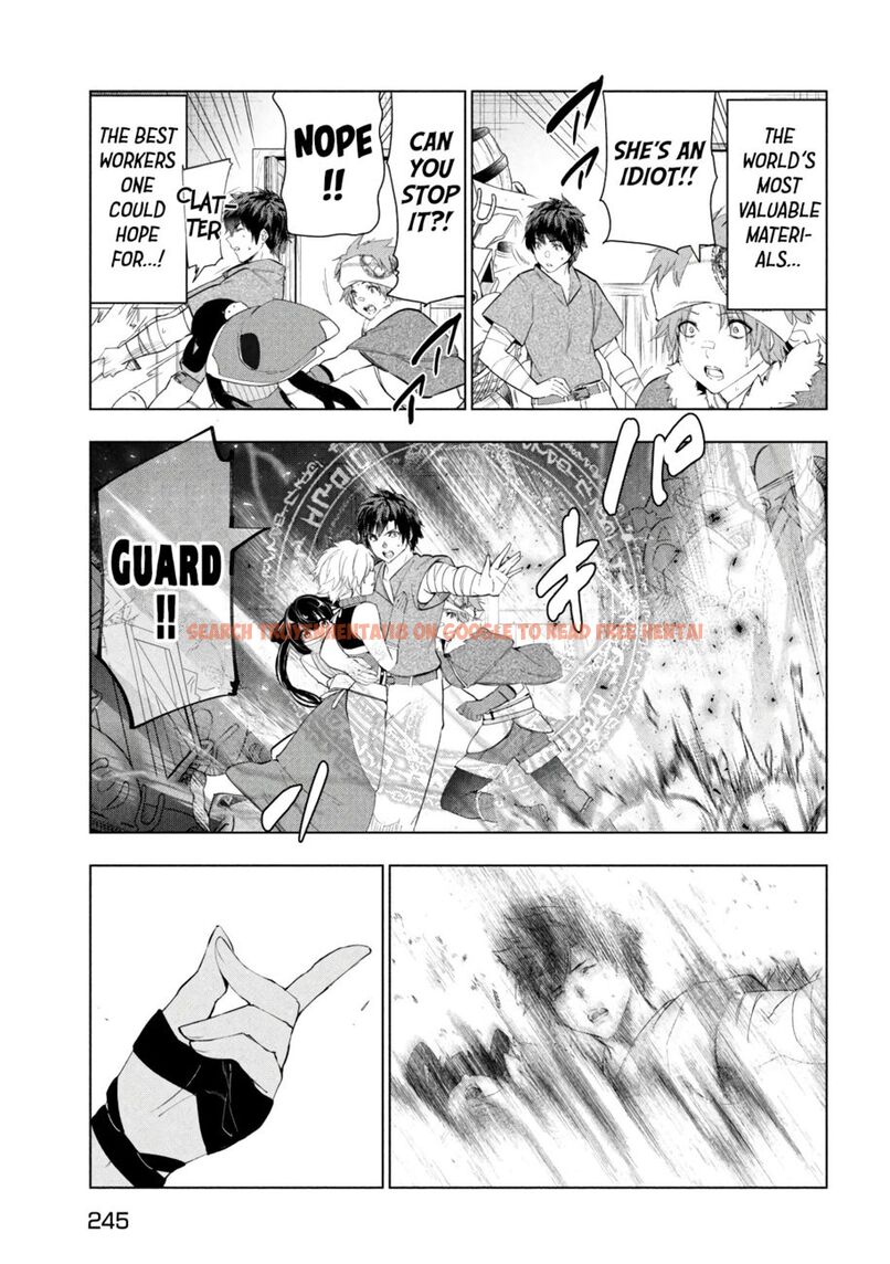 Read Hentai Image 32 ebfb0 in comic Kaiko Sareta Ankoku Heishi (30-dai) No Slow Na Second Life - Chapter 40 - www.hentaitnt.net
