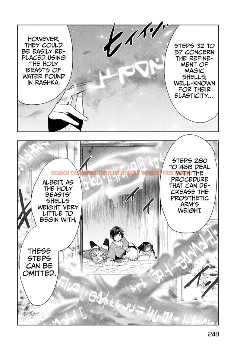 Read Hentai Image 35 ebfb0 in comic Kaiko Sareta Ankoku Heishi (30-dai) No Slow Na Second Life - Chapter 40 - www.hentaitnt.net