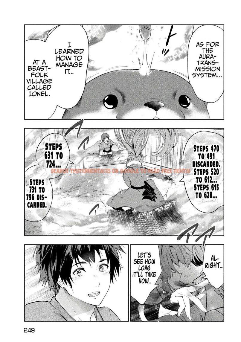 Read Hentai Image 36 ebfb0 in comic Kaiko Sareta Ankoku Heishi (30-dai) No Slow Na Second Life - Chapter 40 - www.hentaitnt.net
