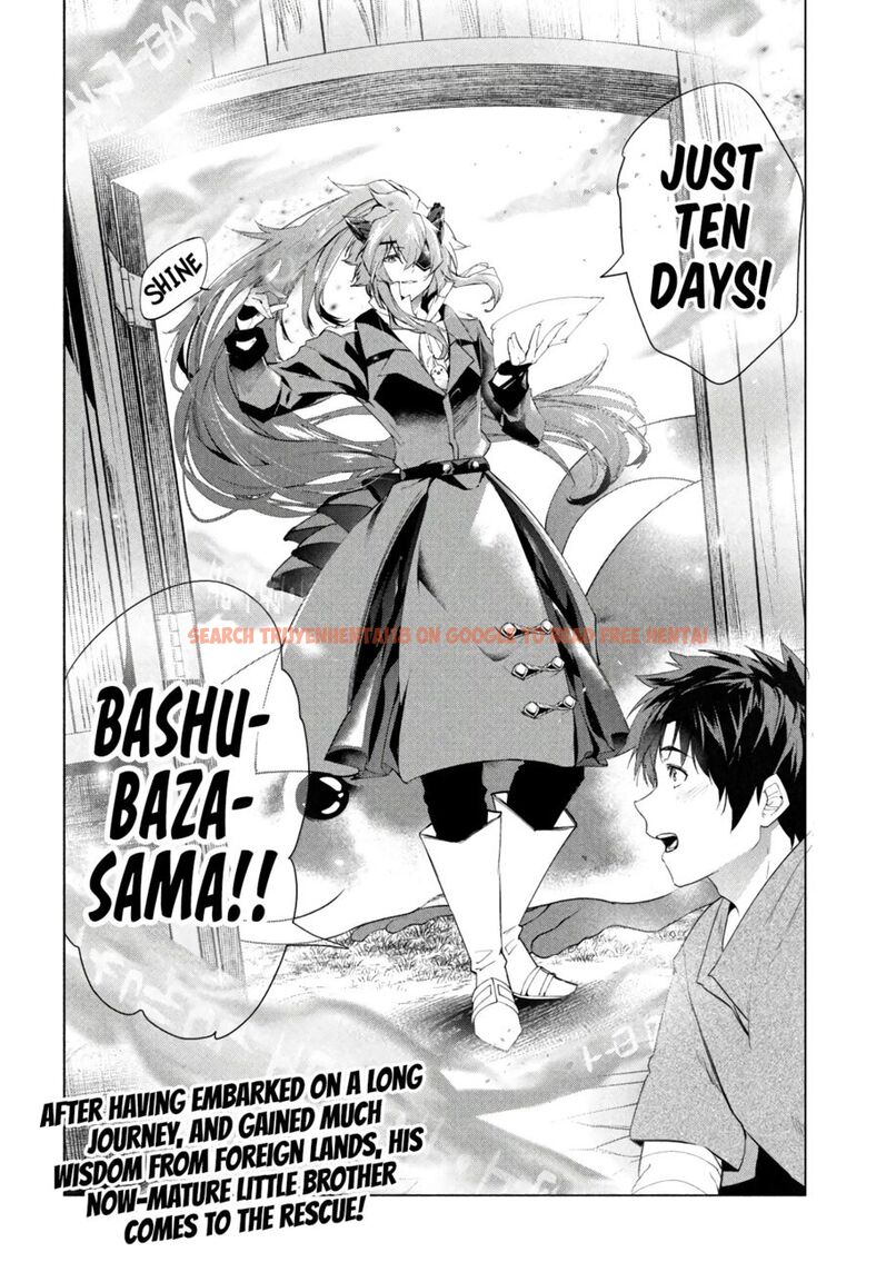 Read Hentai Image 37 ebfb0 in comic Kaiko Sareta Ankoku Heishi (30-dai) No Slow Na Second Life - Chapter 40 - www.hentaitnt.net