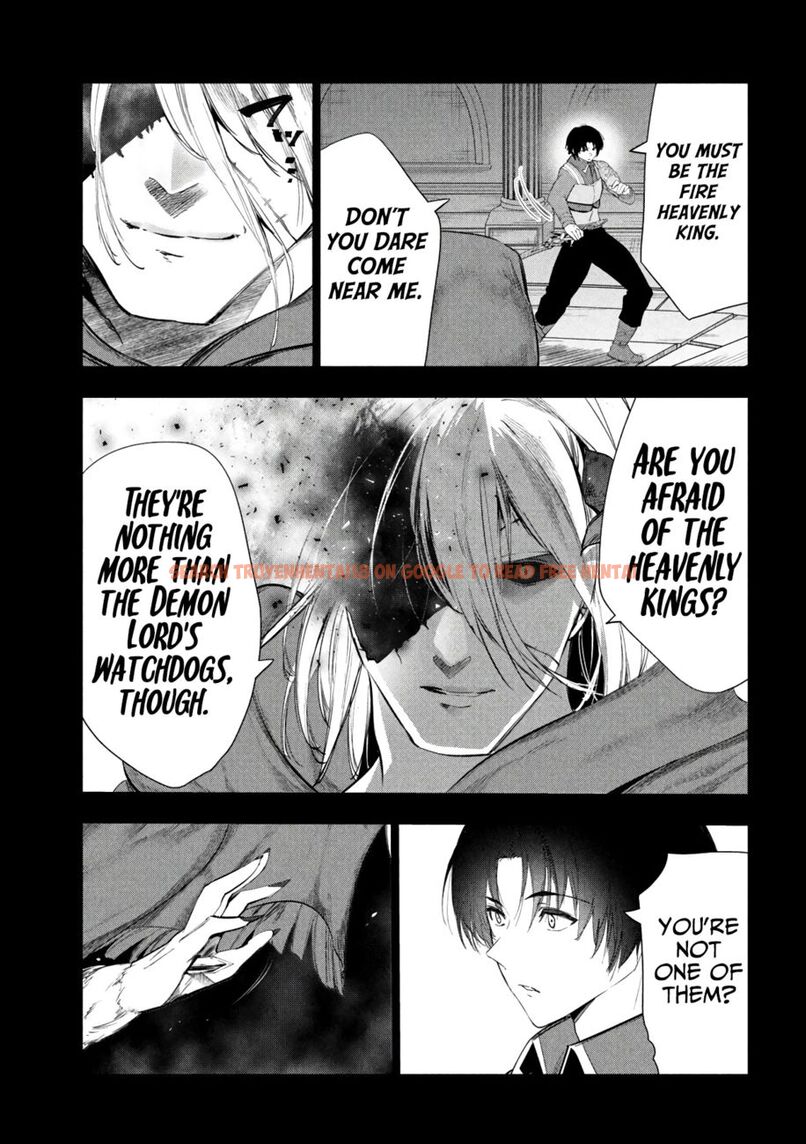 Read Hentai Image 4 ebfb0 in comic Kaiko Sareta Ankoku Heishi (30-dai) No Slow Na Second Life - Chapter 40 - www.hentaitnt.net