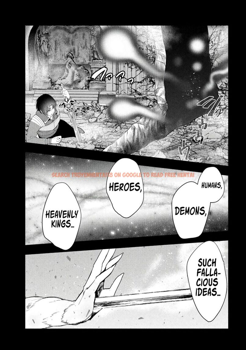 Read Hentai Image 8 ebfb0 in comic Kaiko Sareta Ankoku Heishi (30-dai) No Slow Na Second Life - Chapter 40 - www.hentaitnt.net