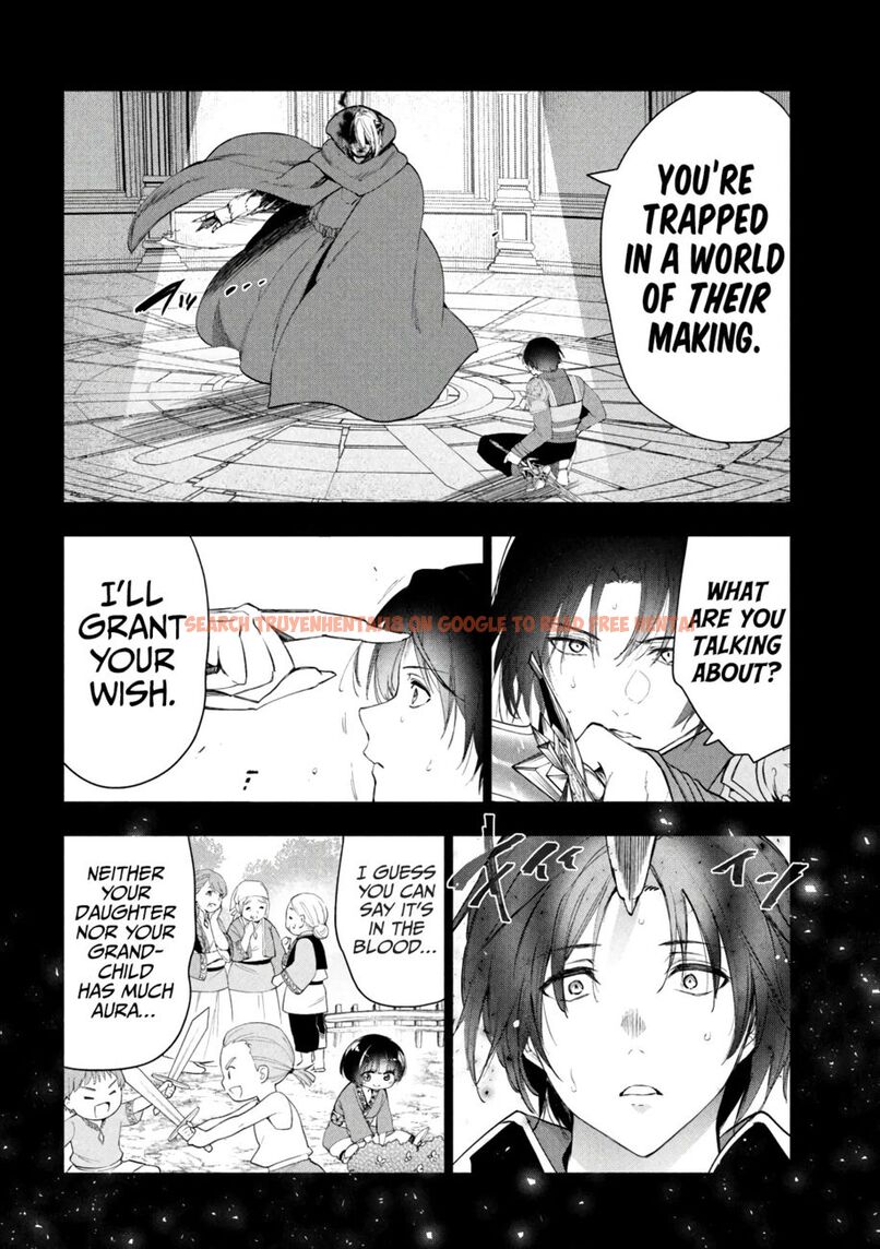 Read Hentai Image 9 ebfb0 in comic Kaiko Sareta Ankoku Heishi (30-dai) No Slow Na Second Life - Chapter 40 - www.hentaitnt.net