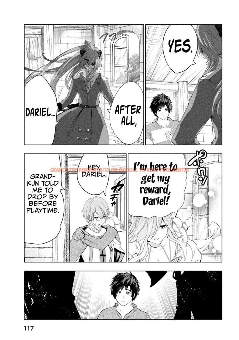 Read Hentai Image 10 70535 in comic Kaiko Sareta Ankoku Heishi (30-dai) No Slow Na Second Life - Chapter 41 - www.hentaitnt.net